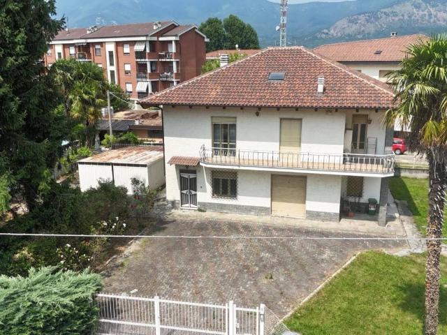 Villa in vendita a Avigliana TO