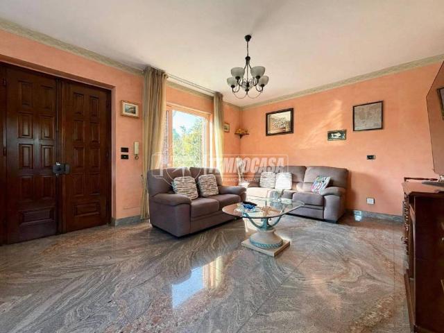Villa in vendita a Avigliana TO