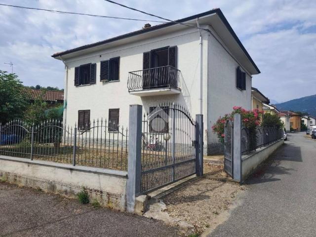 Villa in vendita a Avigliana TO