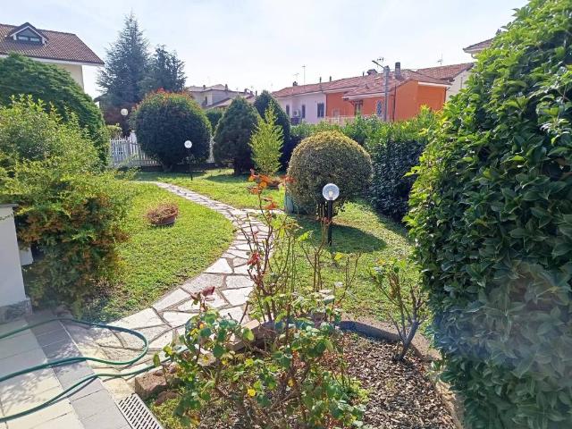 Villa in vendita a Avigliana TO