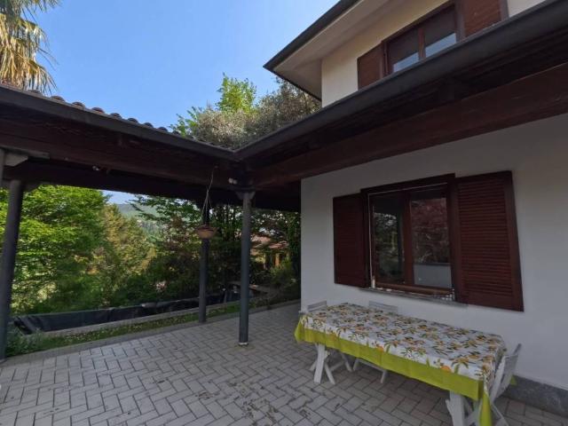 Villa in vendita a Avigliana TO