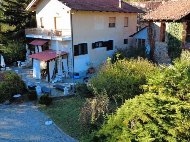Villa in vendita a Avigliana TO