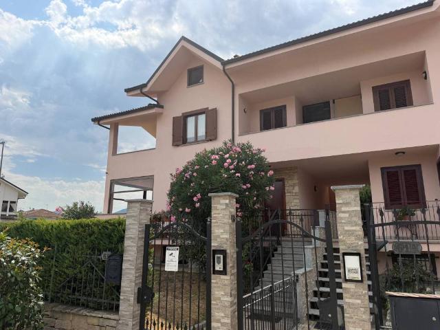 Villa in vendita a Avigliana TO