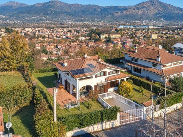 Villa in vendita a Avigliana TO