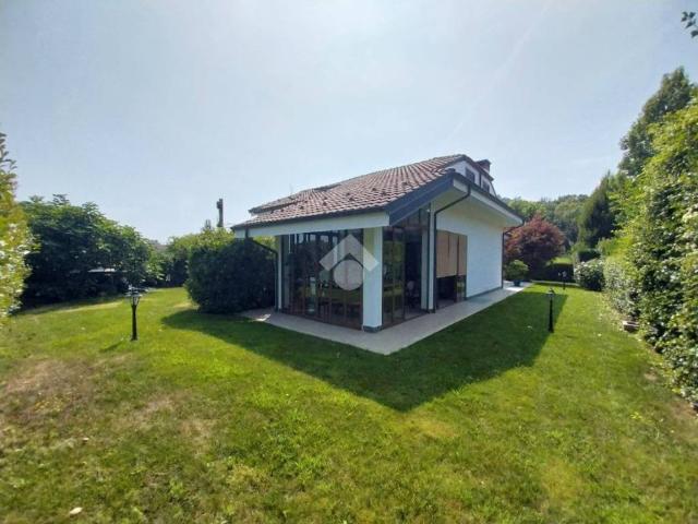 Villa in vendita a Avigliana TO