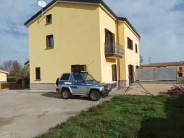 Villa in vendita a Avigliano PZ