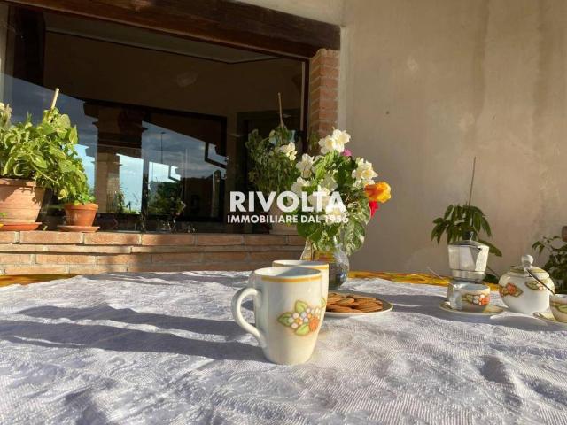 Villa in vendita a Avigliano Umbro TR