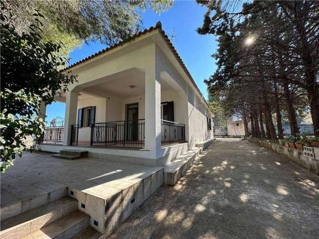 Villa in vendita a Avola