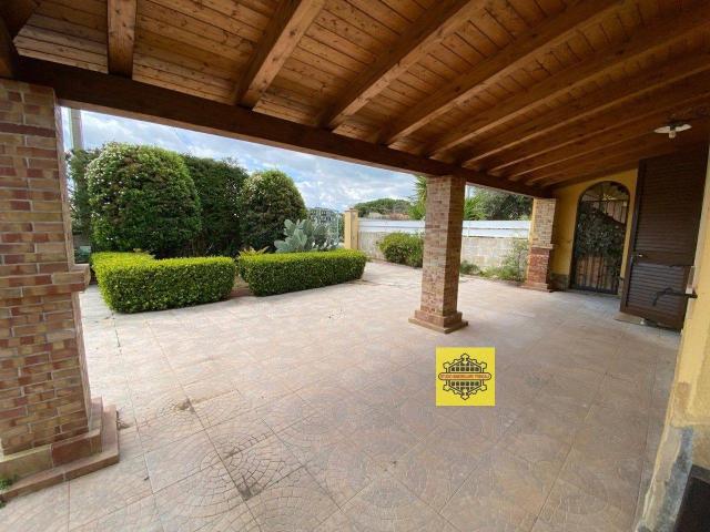 Villa in vendita a Avola