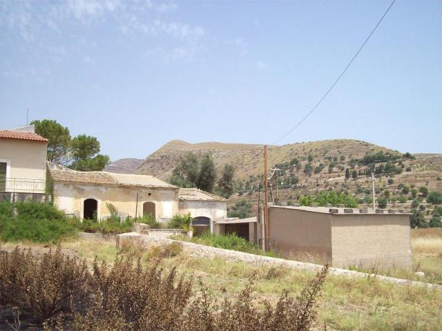 Villa in vendita a Avola