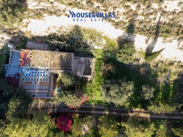 Villa in vendita a Avola SR