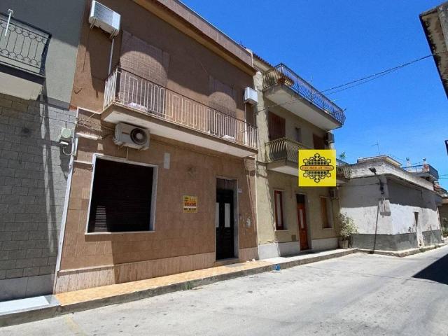 Villa in vendita a Avola SR