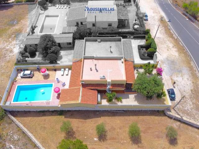 Villa in vendita a Avola SR