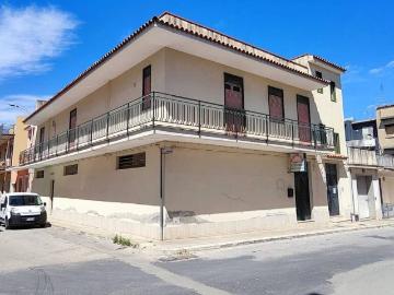 Villa in vendita a Avola SR