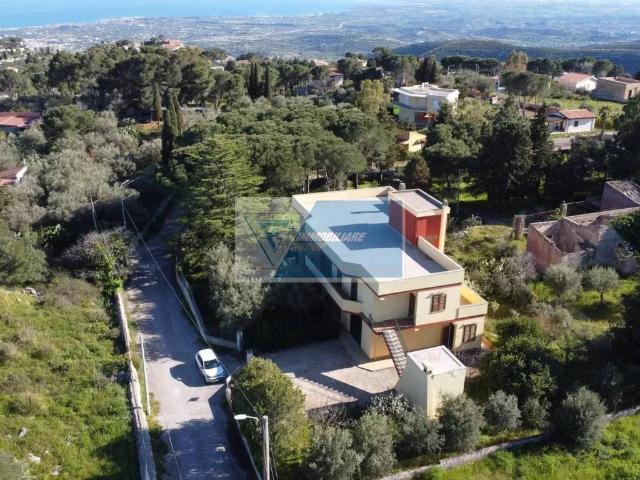 Villa in vendita a Avola SR