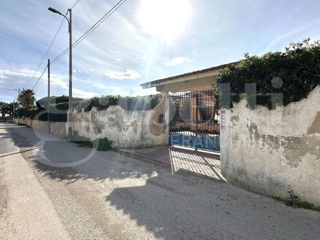 Villa in vendita a Avola SR