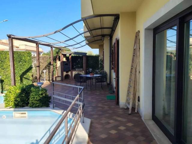 Villa in vendita a Avola SR