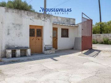 Villa in vendita a Avola SR