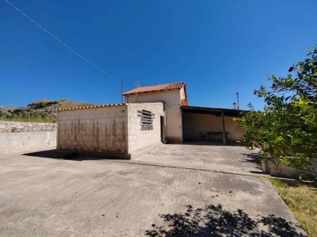 Villa in vendita a Avola SR