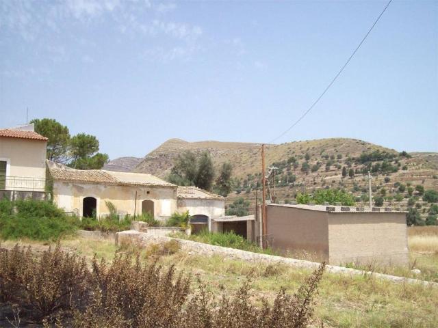 Villa in vendita a Avola SR