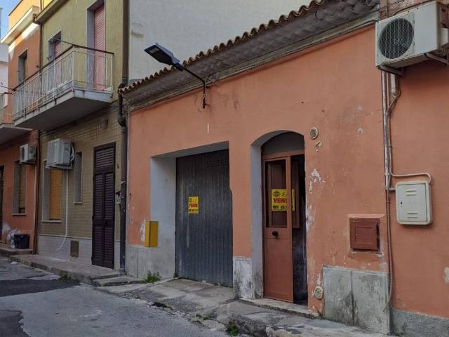 Villa in vendita a Avola SR
