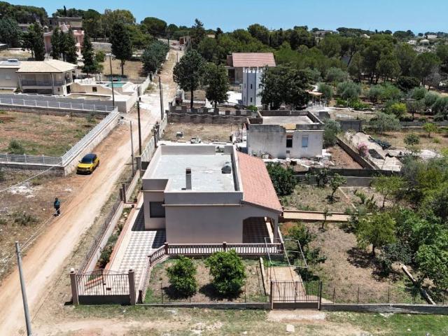 Villa in vendita a Avola SR