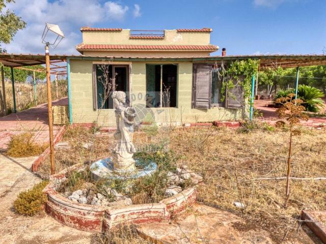 Villa in vendita a Avola SR
