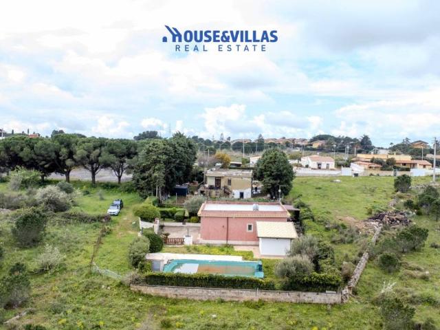 Villa in vendita a Avola SR