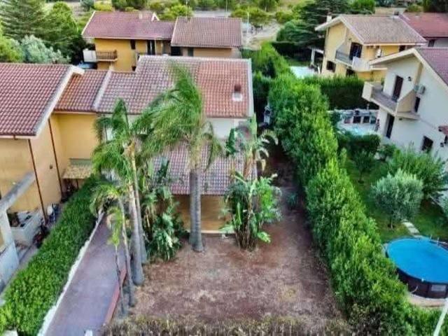 Villa in vendita a Avola SR