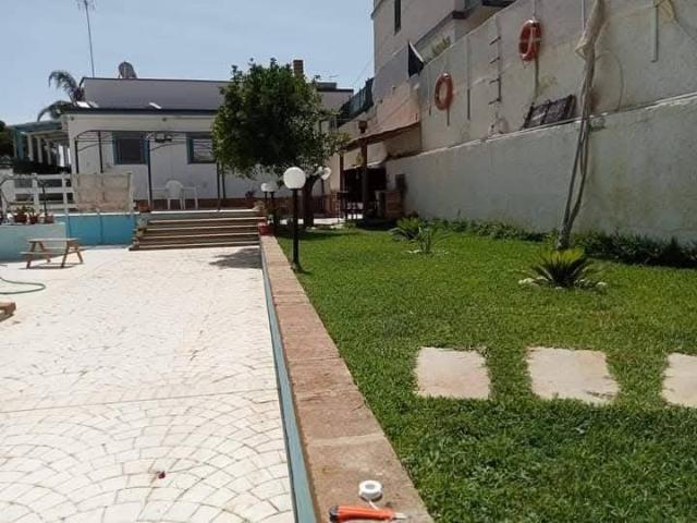 Villa in vendita a Avola SR
