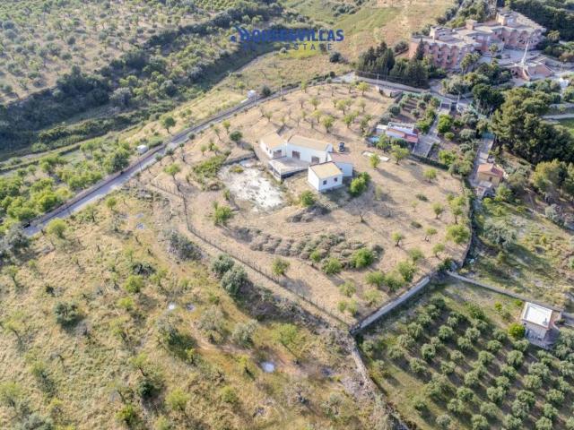 Villa in vendita a Avola SR