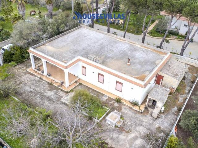 Villa in vendita a Avola SR