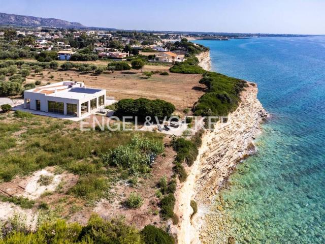Villa in vendita a Avola SR