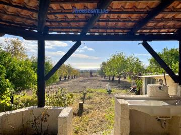 Villa in vendita a Avola SR
