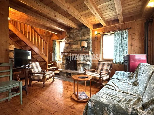 Villa in vendita a Ayas AO