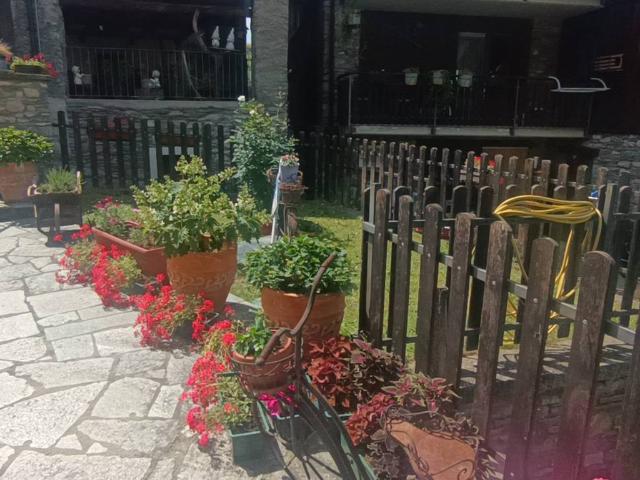 Villa in vendita a Aymavilles AO