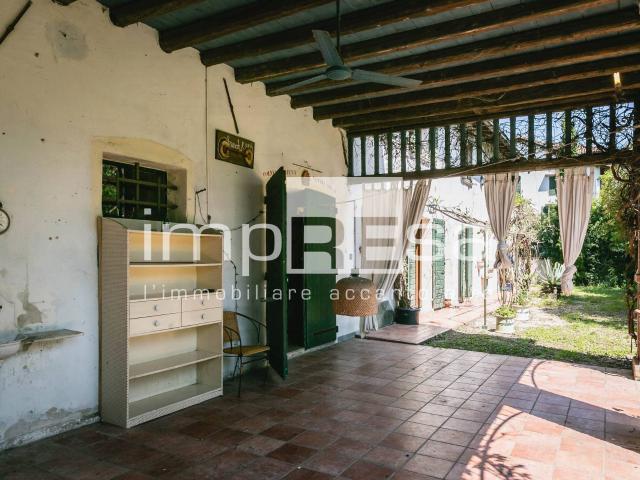 Villa in vendita a Azzano Decimo, Fagnigola