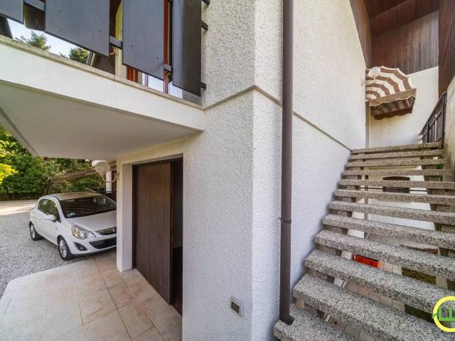 Villa in vendita a Azzano Decimo PN