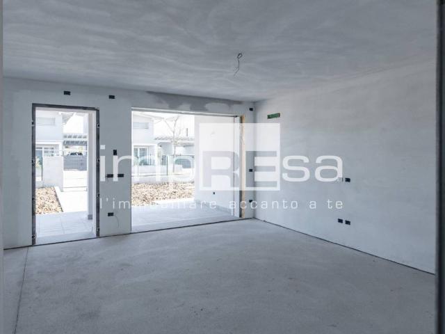 Villa in vendita a Azzano Decimo PN