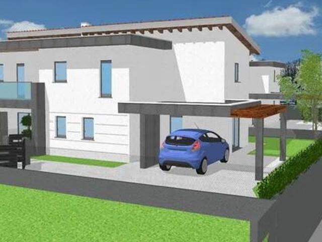 Villa in vendita a Azzano Decimo PN