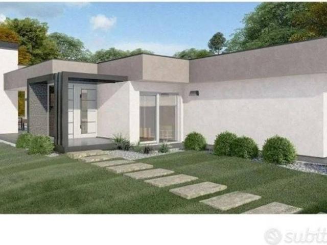 Villa in vendita a Azzano Decimo PN