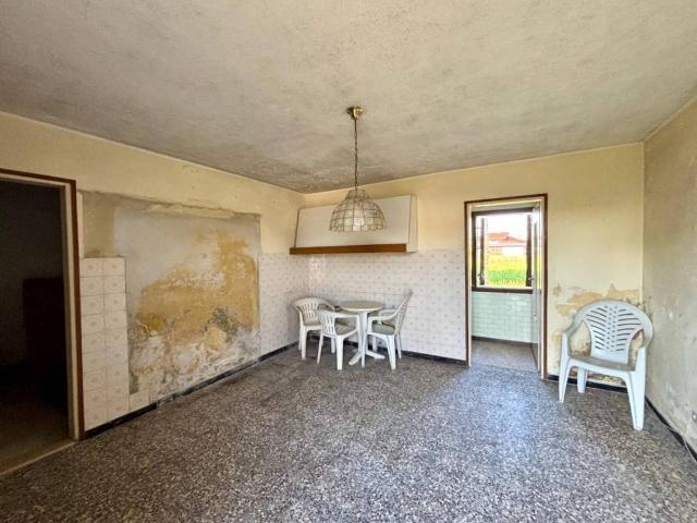 Villa in vendita a Azzano Decimo PN