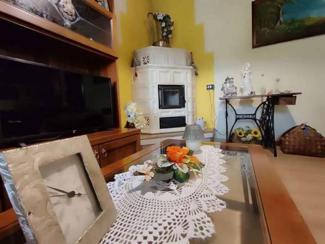 Villa in vendita a Azzano Decimo PN