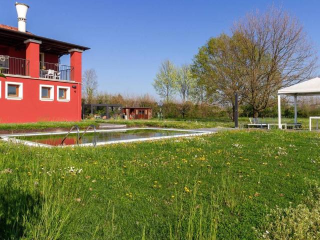 Villa in vendita a Azzano Decimo PN