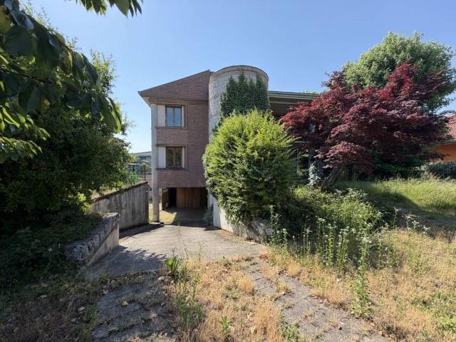 Villa in vendita a Stezzano BG