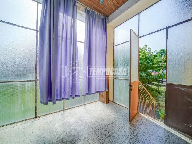 Villa in vendita a Azzate VA