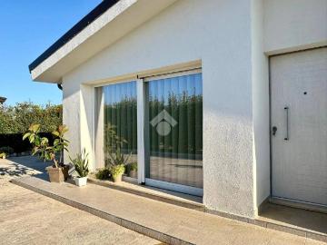 Villa in vendita a Botricello CZ