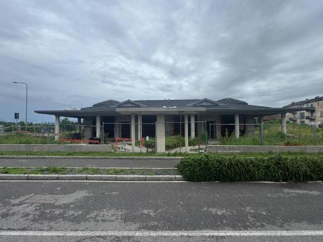 Villa in vendita a Bottanuco BG