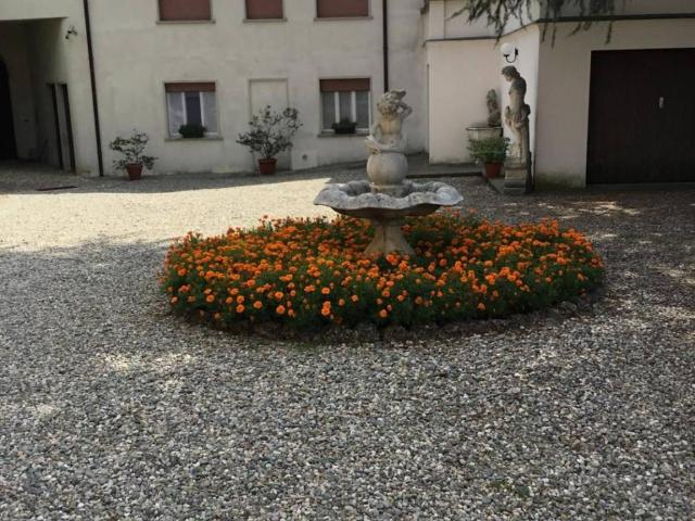 Villa in vendita a Bottanuco BG