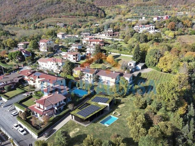 Villa in vendita a Botticino BS